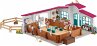 Schleich 42639 - Horse Club, Reithalle... - Bild 1