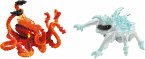 Schleich 70826 - Eldrador Creatures, Eiskäfer vs. Feuerkrake, Spielset Schleich 70826 - Eldrador Creatures, Eiskäfer vs. Feuerkrake, Spielset