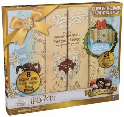 Cover WWO Adventskalender 2024