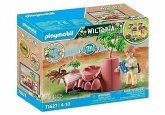 PLAYMOBIL® 71627 Spinnenfelsen