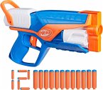 Hasbro F8629EU4 - Nerf N Series Agility, High-Performance Dart-Blaster