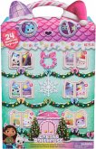 Gabby's Dollhouse Gabby Dollhouse Adventskalender 2024