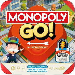 Cover MONOPOLY GO