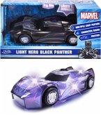 Marvel Light Black Panther 1:32