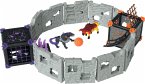 Schleich 42673 - Eldrador Creatures, BattleCave Arena: Lava vs. Schatten, Spielset
