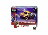 RC Adventskalender Christmas Driver