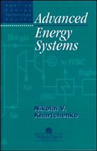 Advanced Energy Systems - Kharchenko, N. V. und Nikolai V. Khartchenko