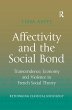 Affectivity and the Social Bond - Bild 1