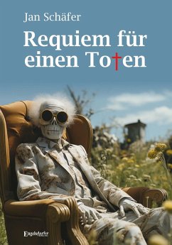 Requiem für einen Toten - Schäfer, Jan