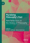 Pluralizing Philosophy¿s Past