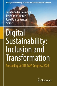 Digital Sustainability: Inclusion and Transformation