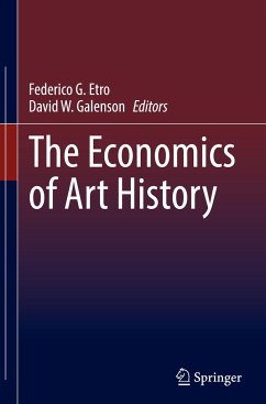 The Economics of Art History