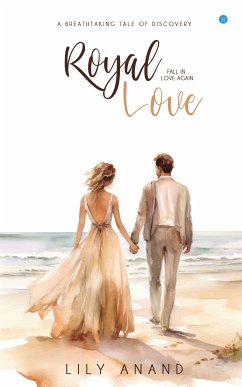 Royal Love (eBook, ePUB) - Anand, Lily