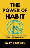 The Power Of Habit (eBook, ePUB)