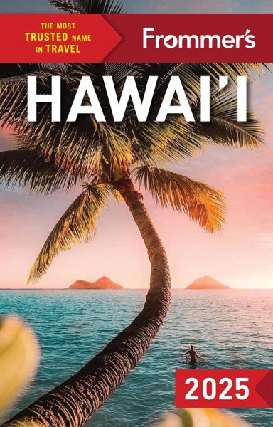 Frommer's Hawaii 2025 (eBook, ePUB) Frommer's Hawaii 2025 (eBook, ePUB)