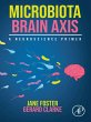 Microbiota Brain Axis (eBook, ePUB) - Bild 1