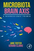 Microbiota Brain Axis (eBook, ePUB)