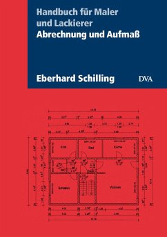 Abrechnung und Aufmaß - Schilling, Eberhard