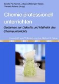 Chemie professionell unterrichten