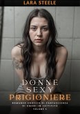 Donne Sexy Prigioniere (eBook, ePUB)