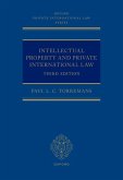Intellectual Property and Private International Law (eBook, PDF)