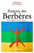 Histoire des Berbères (eBook, ePUB) - Bild 1