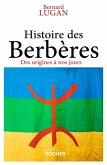 Histoire des Berbères (eBook, ePUB)