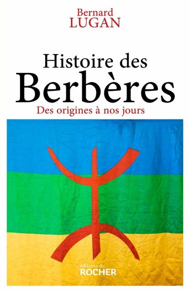 Histoire des Berbères (eBook, ePUB)