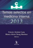 Temas selectos en medicina interna 2013 (eBook, PDF)