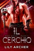 Il cerchio (eBook, ePUB)