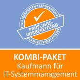 Kombi-Paket Kaufmann IT-Systemmanagement Lernkarten
