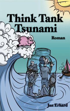 Think Tank Tsunami - Erhard, Jan