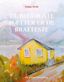 De blodigste nætter er de bratteste