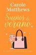 Sueños de verano (eBook, ePUB) - Bild 1