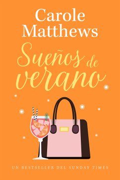 Sueños de verano (eBook, ePUB) - Matthews, Carole