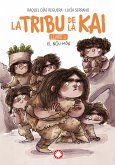 El nou món (La tribu de la Kai #2) (eBook, ePUB)
