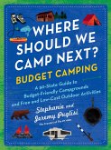 Where Should We Camp Next?: Budget Camping (eBook, ePUB)