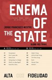 Enema Of The State (eBook, ePUB)