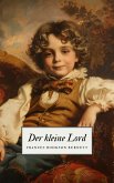 Der kleine Lord - Ein Kinderklassiker (eBook, ePUB)