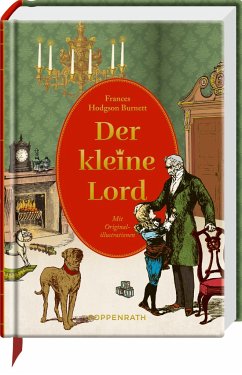 Der kleine Lord - Burnett, Frances Hodgson