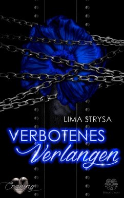 Craving 4: Verbotenes Verlangen (Dark Romance) - Strysa, Lima