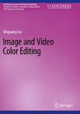 Image and Video Color Editing