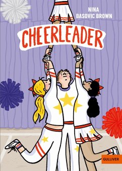 Cheerleader (eBook, ePUB) - Basovic Brown, Nina