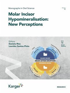 Cover Molar Incisor Hypomineralisation: New Perceptions