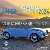 Volkswagen Käfer 2025 30 x 30 cm