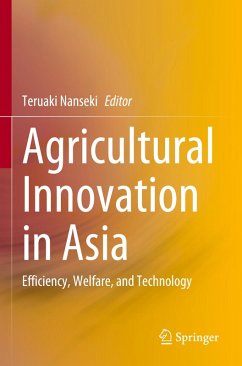 Agricultural Innovation in Asia