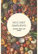 HCG Diet Simplified (eBook, ePUB) - Bild 1