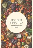 HCG Diet Simplified (eBook, ePUB)