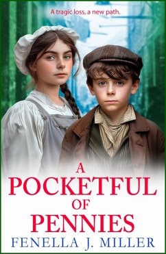 Cover A Pocketful of Pennies (eBook, ePUB)