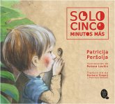 Solo cinco minutos más (eBook, ePUB) Solo cinco minutos más (eBook, ePUB)